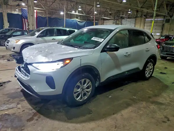 1FMCU9GNXSUA69163 2025 FORD ESCAPE - Image 1