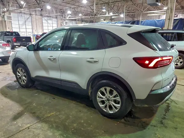 1FMCU9GNXSUA69163 2025 FORD ESCAPE - Image 2