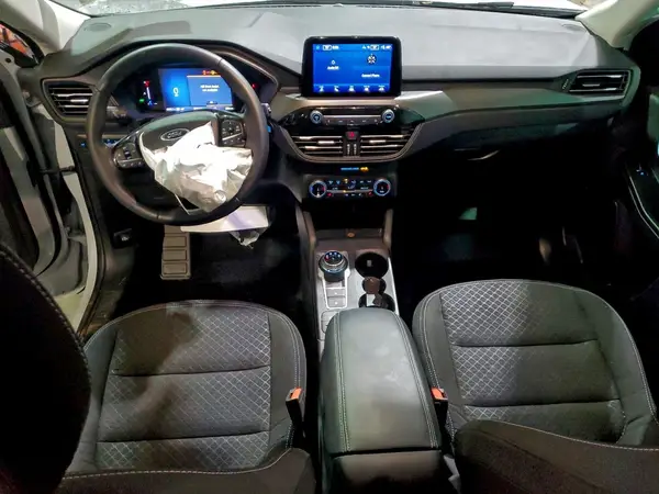 1FMCU9GNXSUA69163 2025 FORD ESCAPE - Image 8