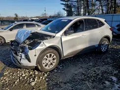 1FMCU9GNXSUA70121 2025 FORD ESCAPE