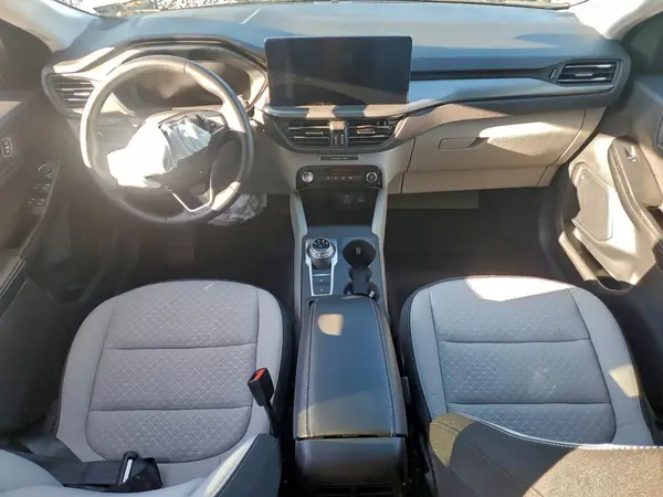 1FMCU9GNXSUA70121 2025 FORD ESCAPE - Image 8