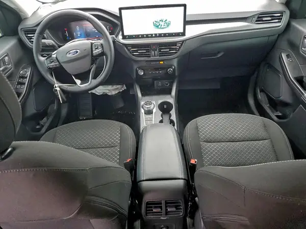 1FMCU9GNXSUA70734 2025 FORD ESCAPE - Image 8