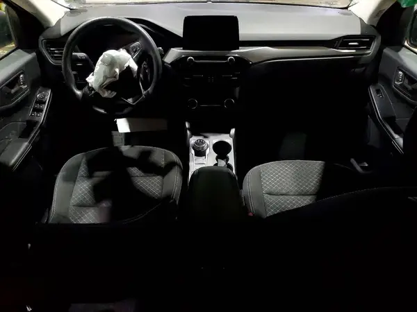 1FMCU9GNXSUA74038 2025 FORD ESCAPE - Image 8