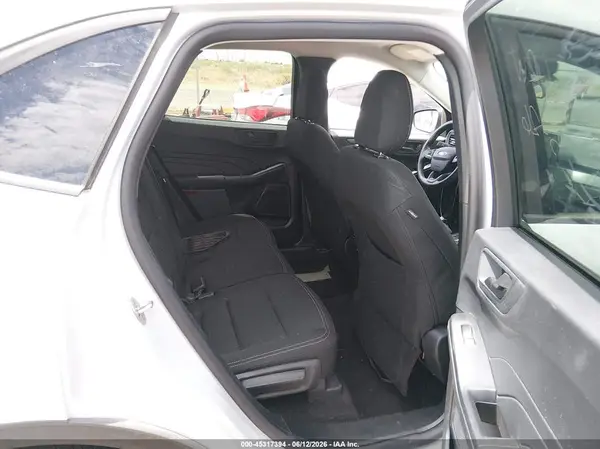 1FMCU9GNXSUA85606 2025 FORD ESCAPE - Image 8