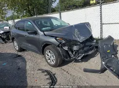 1FMCU9GNXSUA91003 2025 FORD ESCAPE