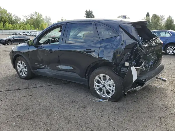 1FMCU9GNXSUA99554 2025 FORD ESCAPE - Image 2