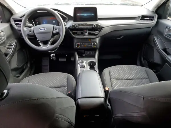 1FMCU9GNXSUA99554 2025 FORD ESCAPE - Image 8