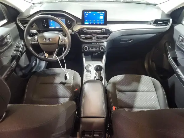 1FMCU9GNXSUB01383 2025 FORD ESCAPE - Image 8