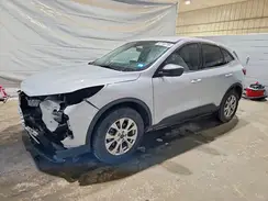 1FMCU9GNXSUB03991 2025 FORD ESCAPE