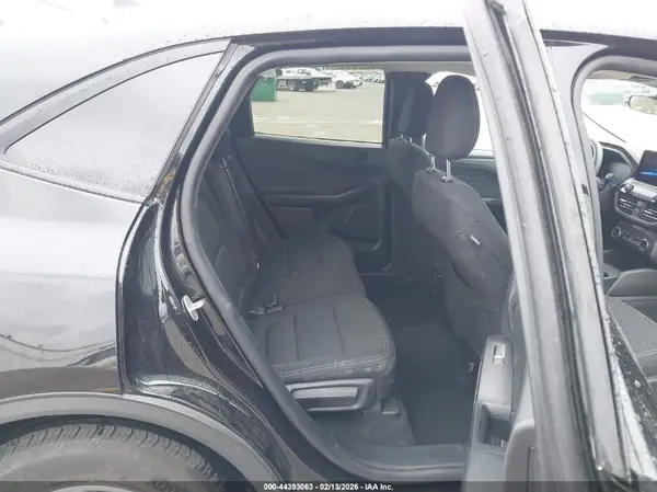 1FMCU9GNXSUB07880 2025 FORD ESCAPE - Image 8