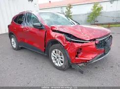 1FMCU9GNXSUB14151 2025 FORD ESCAPE