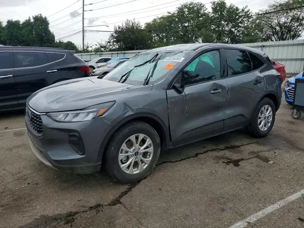 1FMCU9GNXSUB17258 2025 FORD ESCAPE - Image 1