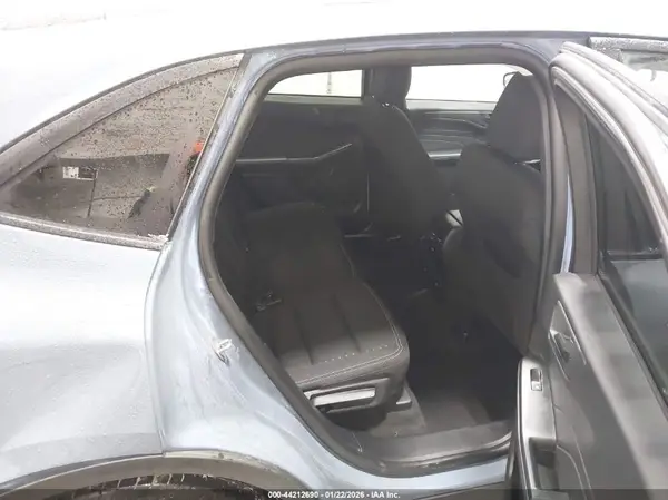 1FMCU9GNXSUB23402 2025 FORD ESCAPE - Image 8