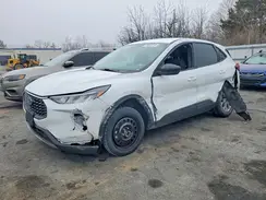 1FMCU9GNXSUB32665 2025 FORD ESCAPE