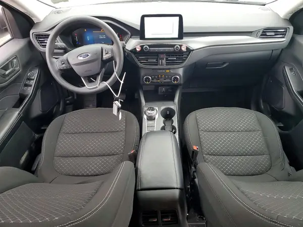 1FMCU9GNXSUB32665 2025 FORD ESCAPE - Image 8