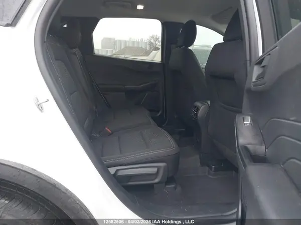 1FMCU9GNXSUB38191 2025 FORD ESCAPE - Image 8
