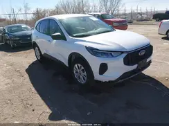 1FMCU9GNXSUB40474 2025 FORD ESCAPE
