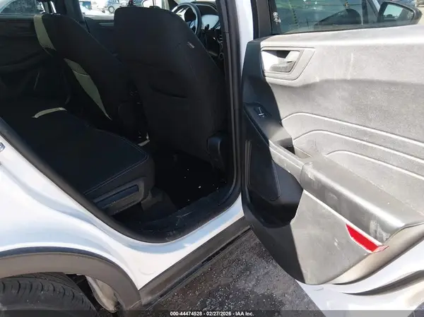 1FMCU9GNXSUB40474 2025 FORD ESCAPE - Image 8