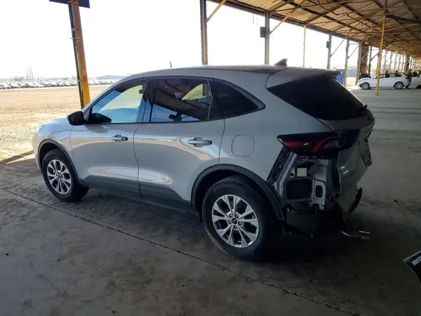 1FMCU9GNXSUB46324 2025 FORD ESCAPE - Image 2