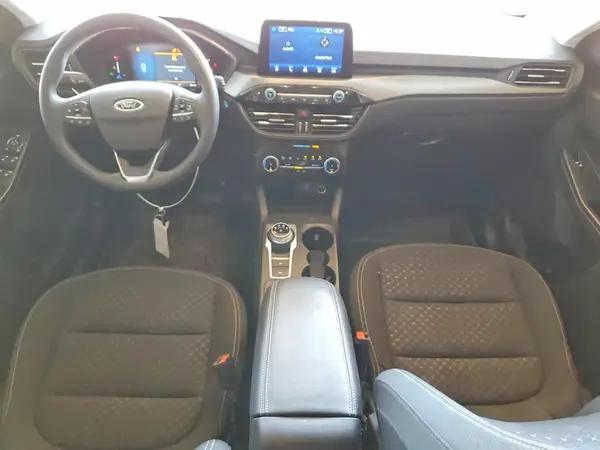 1FMCU9GNXSUB46324 2025 FORD ESCAPE - Image 8
