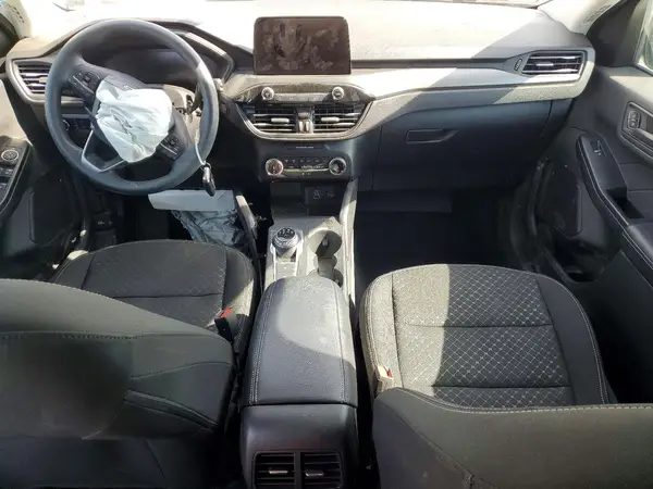 1FMCU9GNXSUB67643 2025 FORD ESCAPE - Image 8