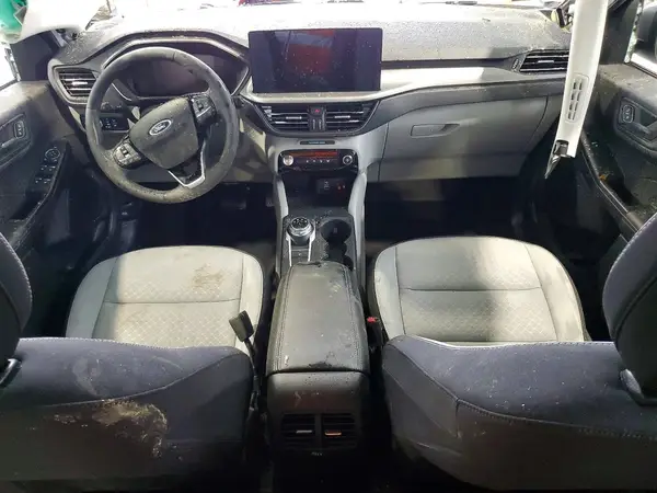 1FMCU9GNXTUA04606 2026 FORD ESCAPE - Image 8