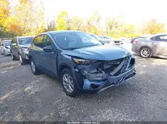 1FMCU9GNXTUA06260 2026 FORD ESCAPE