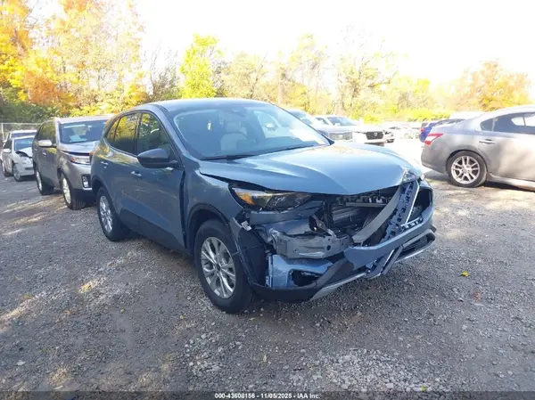 1FMCU9GNXTUA06260 2026 FORD ESCAPE - Image 1
