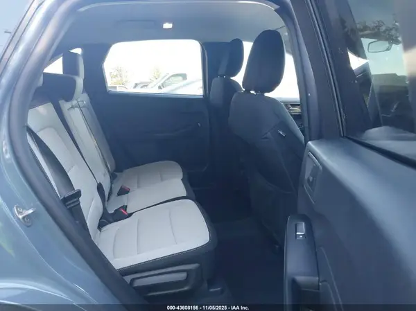 1FMCU9GNXTUA06260 2026 FORD ESCAPE - Image 8