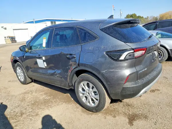 1FMCU9GNXTUA44667 2026 FORD ESCAPE - Image 2