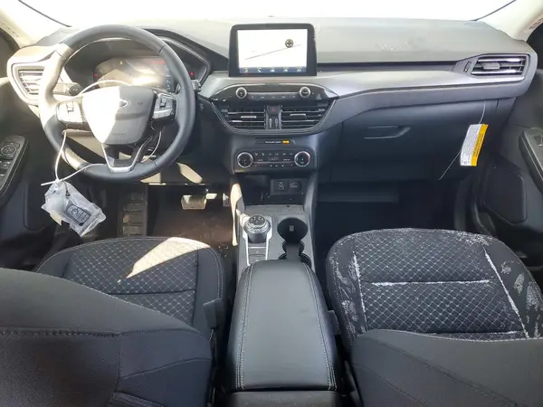 1FMCU9GNXTUA44667 2026 FORD ESCAPE - Image 8