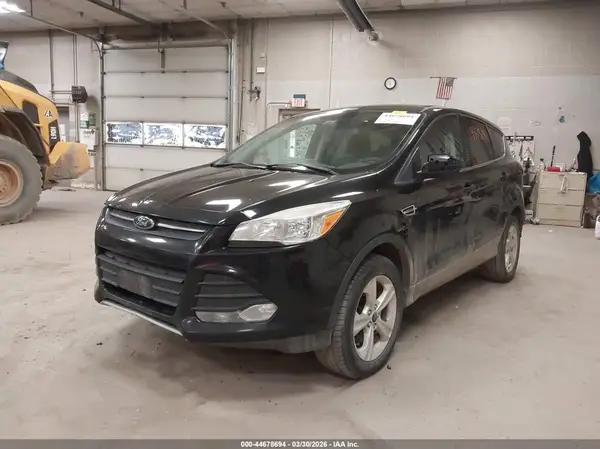 1FMCU9GX0GUA01110 2016 FORD ESCAPE - Image 2