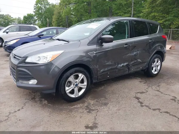 1FMCU9GX0GUA01334 2016 FORD ESCAPE - Image 2