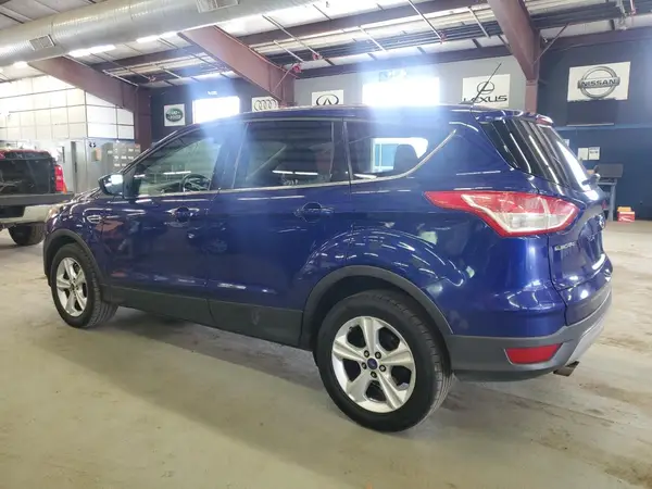 1FMCU9GX0GUA01687 2016 FORD ESCAPE - Image 2