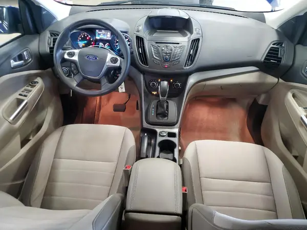 1FMCU9GX0GUA01687 2016 FORD ESCAPE - Image 8