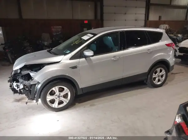 1FMCU9GX0GUA01754 2016 FORD ESCAPE - Image 2