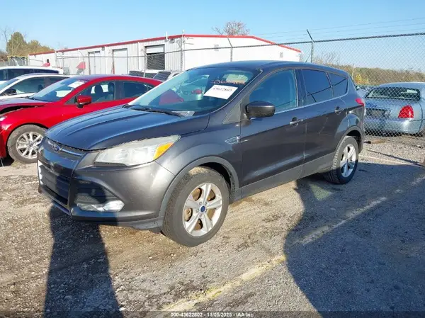 1FMCU9GX0GUA05982 2016 FORD ESCAPE - Image 2