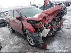 1FMCU9GX0GUA06310 2016 FORD ESCAPE