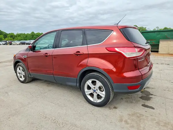 1FMCU9GX0GUA06646 2016 FORD ESCAPE - Image 2