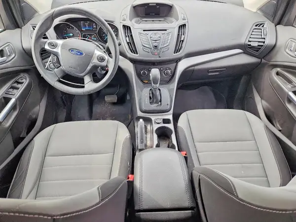 1FMCU9GX0GUA06646 2016 FORD ESCAPE - Image 8