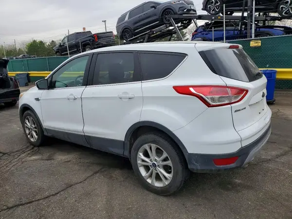 1FMCU9GX0GUA10745 2016 FORD ESCAPE - Image 2