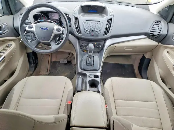 1FMCU9GX0GUA10745 2016 FORD ESCAPE - Image 8
