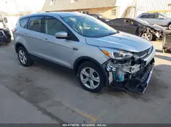 1FMCU9GX0GUA13421 2016 FORD ESCAPE