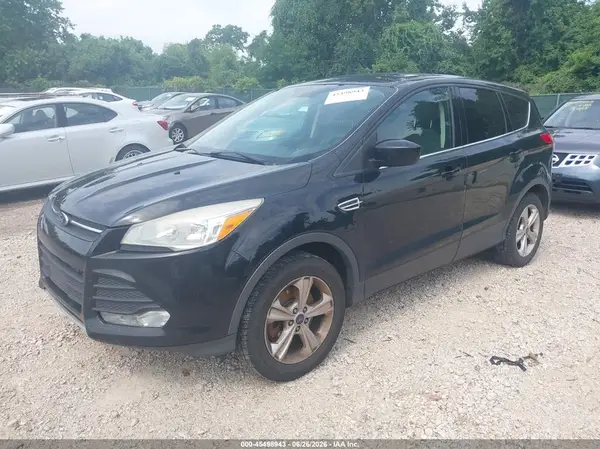 1FMCU9GX0GUA13774 2016 FORD ESCAPE - Image 2