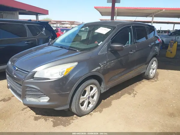 1FMCU9GX0GUA13919 2016 FORD ESCAPE - Image 2