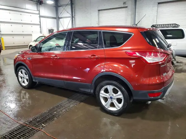 1FMCU9GX0GUA21647 2016 FORD ESCAPE - Image 2