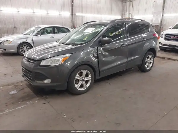 1FMCU9GX0GUA21650 2016 FORD ESCAPE - Image 2