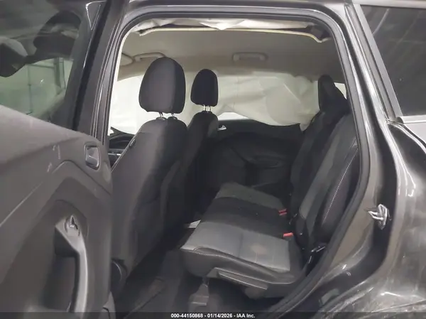 1FMCU9GX0GUA21650 2016 FORD ESCAPE - Image 8