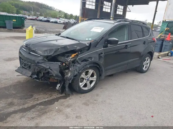 1FMCU9GX0GUA27643 2016 FORD ESCAPE - Image 2