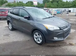 1FMCU9GX0GUA28436 2016 FORD ESCAPE